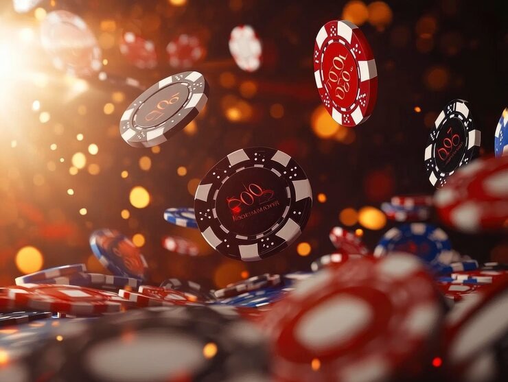 0xbet এর প্রধান গেম স্ক্রিন